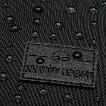 Johnny Urban Backpack 'Liam' in Black