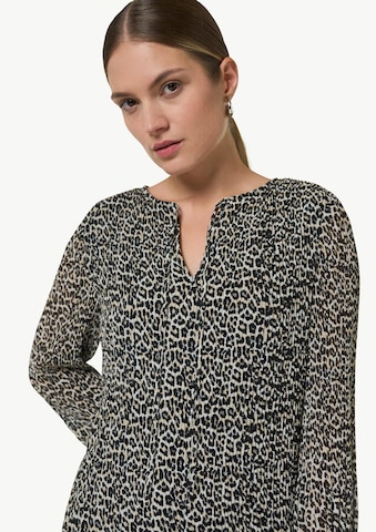 COMMA Kleid in Schwarz