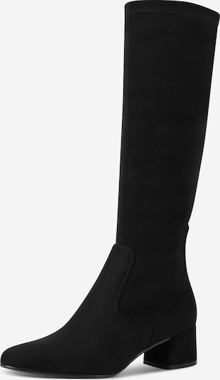 MARCO TOZZI Stiefel in schwarz, Produktansicht