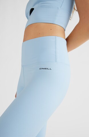 Skinny Leggings de la O'NEILL pe albastru