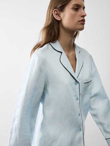 Pyjama Marks & Spencer en bleu