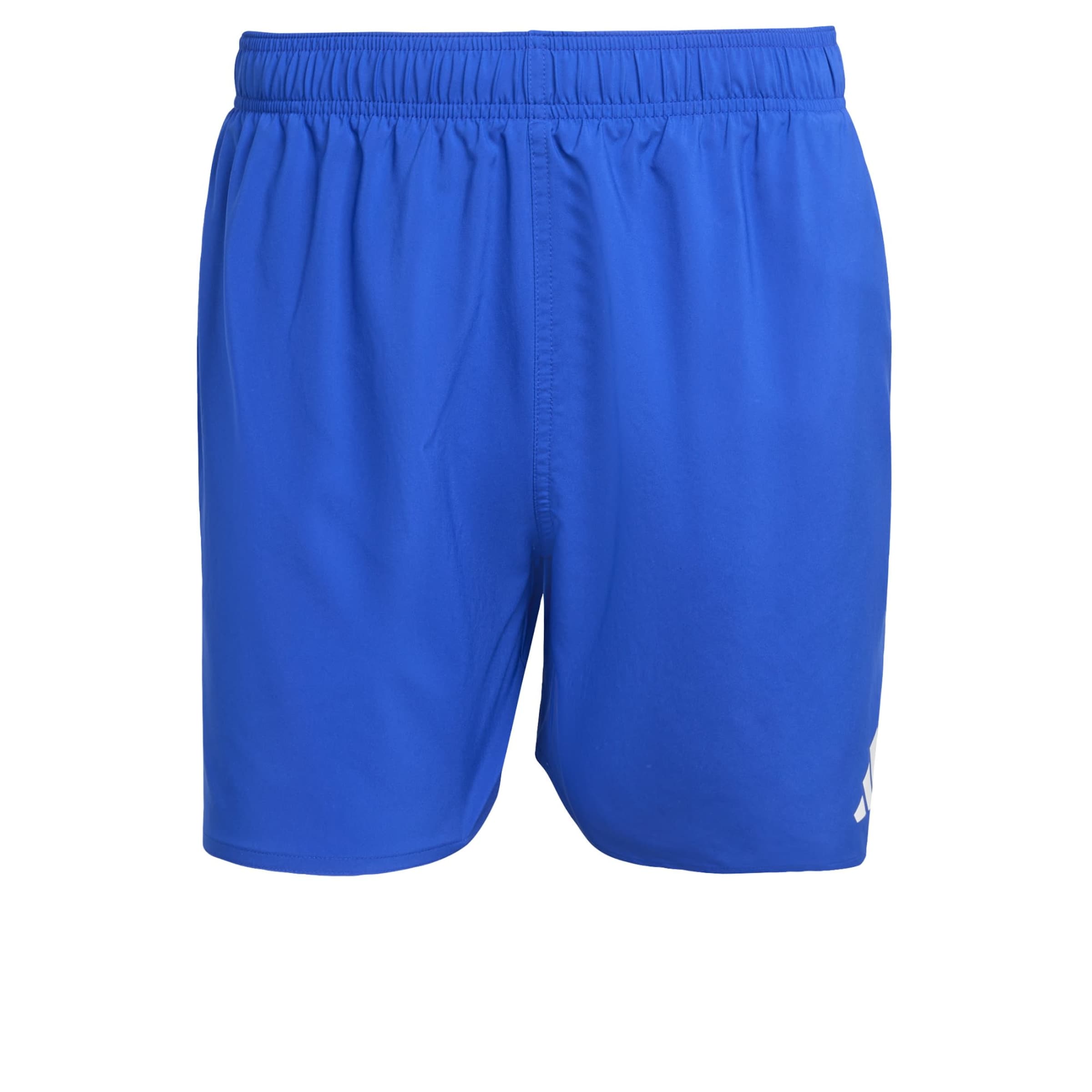 ADIDAS SPORTSWEAR Bermudas en azul, Vista del producto