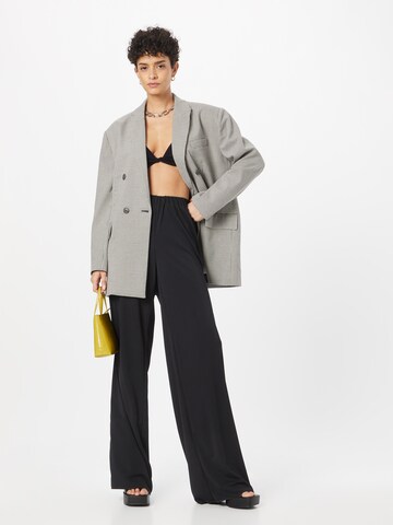 Persona by Marina Rinaldi Wide leg Trousers 'OLIVO' in Black