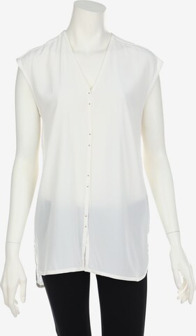 Alexander Wang Blouse & Tunic in M in White: front