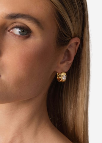 Orecchini di PURELEI in oro