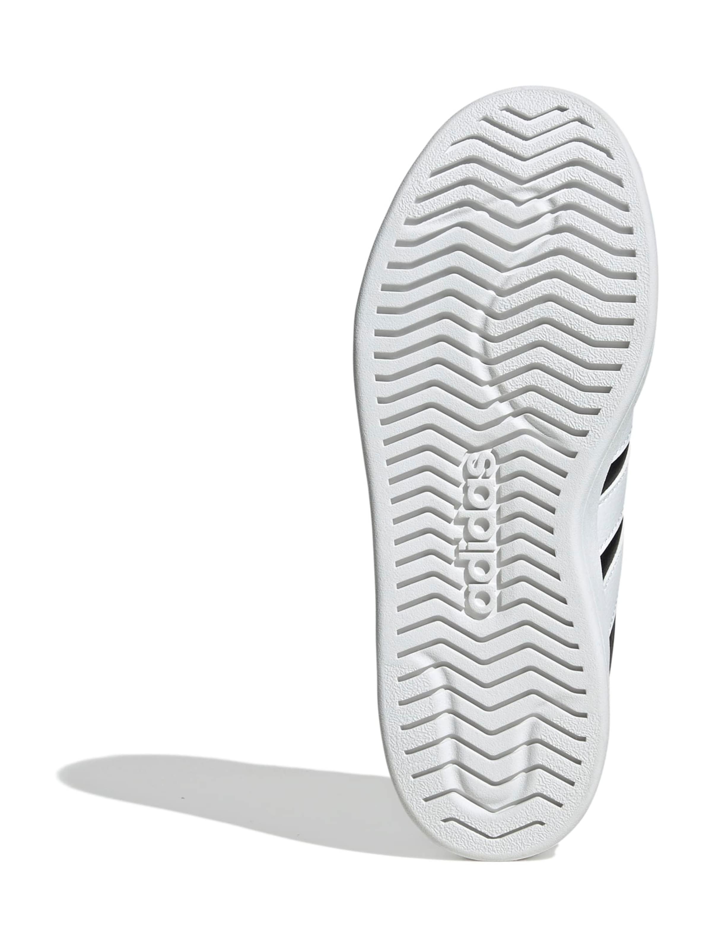 ADIDAS SPORTSWEAR - Zapatillas deportivas bajas 'STREETTALK J' en negro