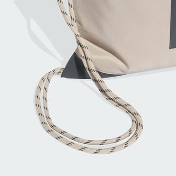 Sacs de sport à cordon 'PWR' ADIDAS PERFORMANCE en beige