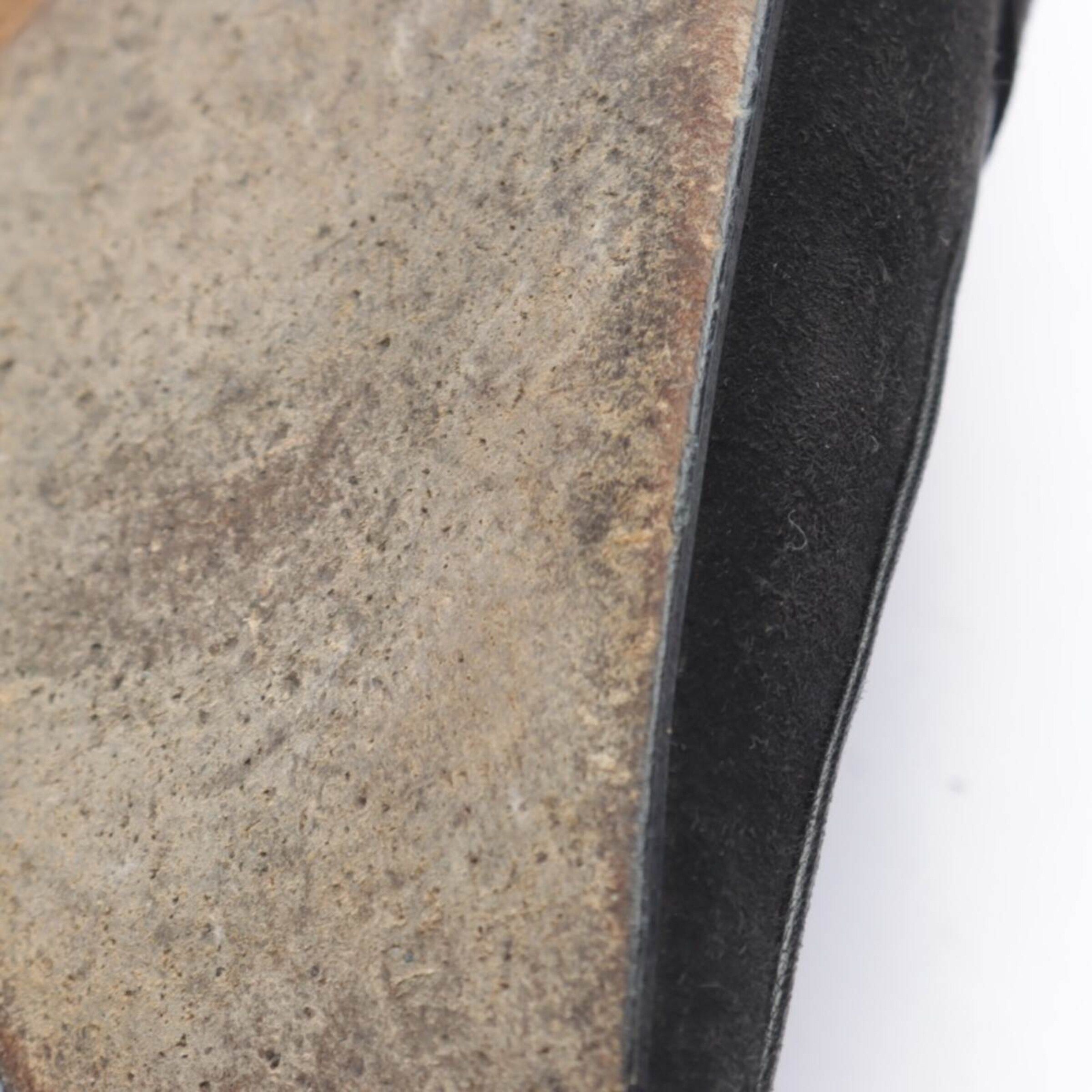 Unützer Halbschuhe 37 in Schwarz