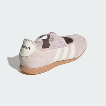 Baskets basses 'Barreda' ADIDAS SPORTSWEAR en violet
