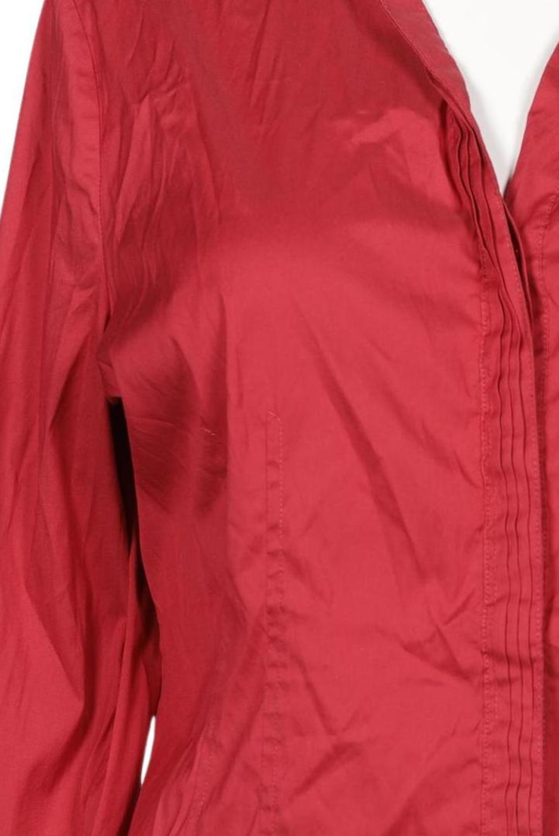 COMMA Blouse & Tunic in XXL in Red