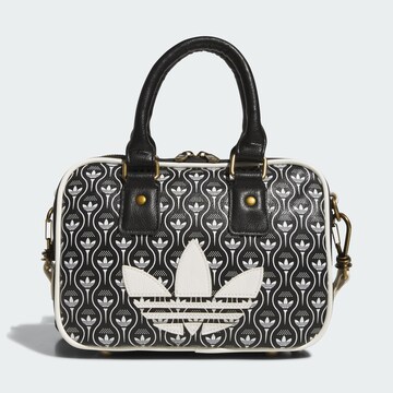 ADIDAS PERFORMANCE - Bolsa de deporte ' Round' en negro