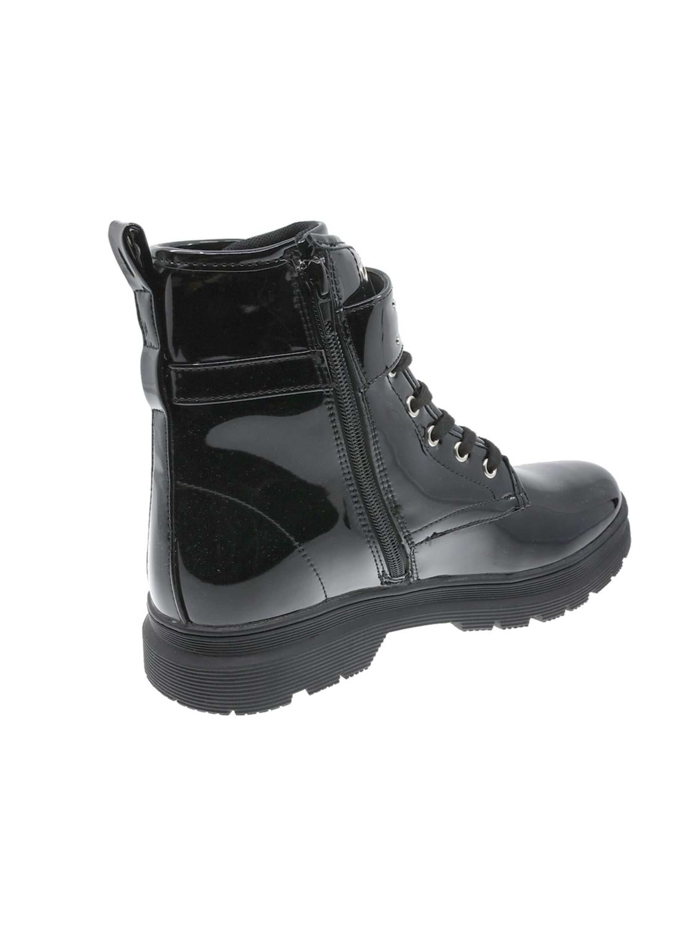 Beppi - Botas 'High Boot' en negro