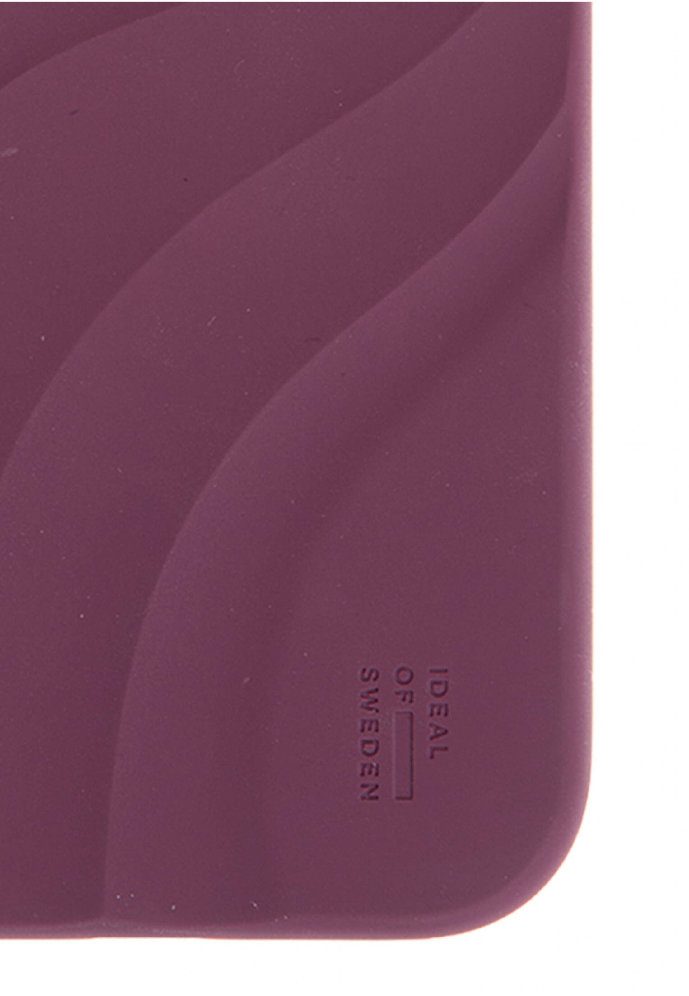 iDeal of Sweden - Capas para smartphones 'MagSafe iPhone 16 Pro' em roxo