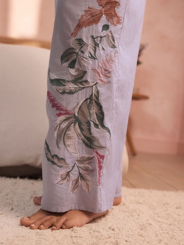Pyjama B by Ted Baker en bleu