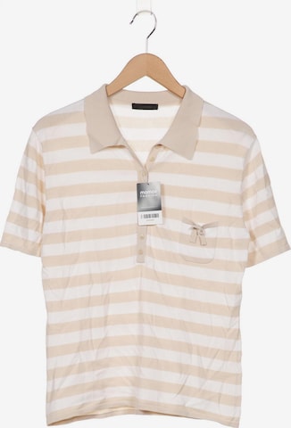 GC Fontana Poloshirt XL in Beige: predná strana