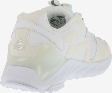 PEAK Sportschuh 'TaiChi' in Beige