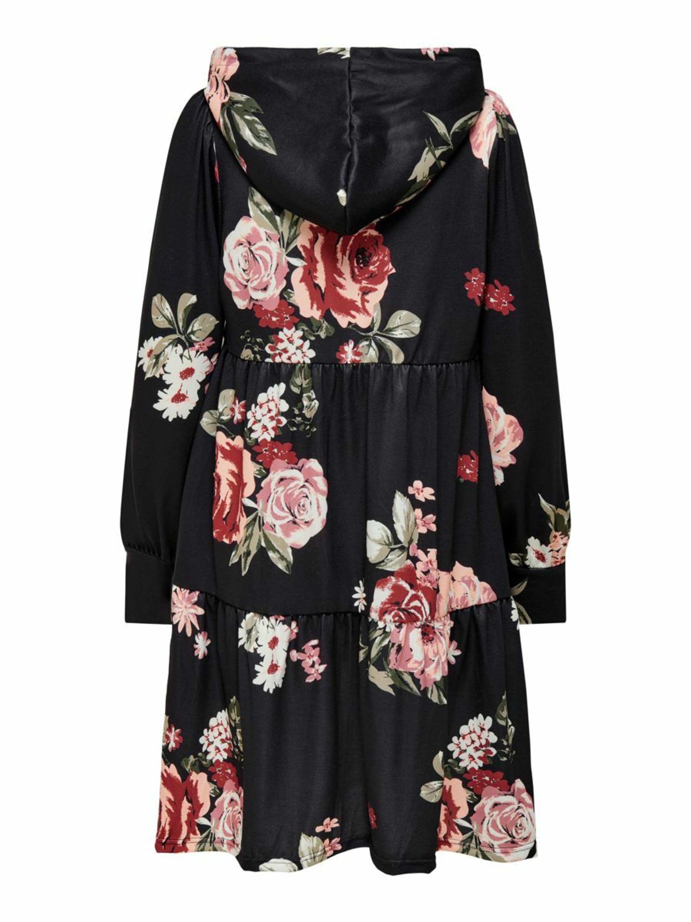 ONLY Dress 'Elcos Emma' in Black