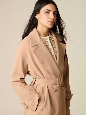 oltre Wintermantel‌‌‌‌‌‌‌‌‌‌ in Beige