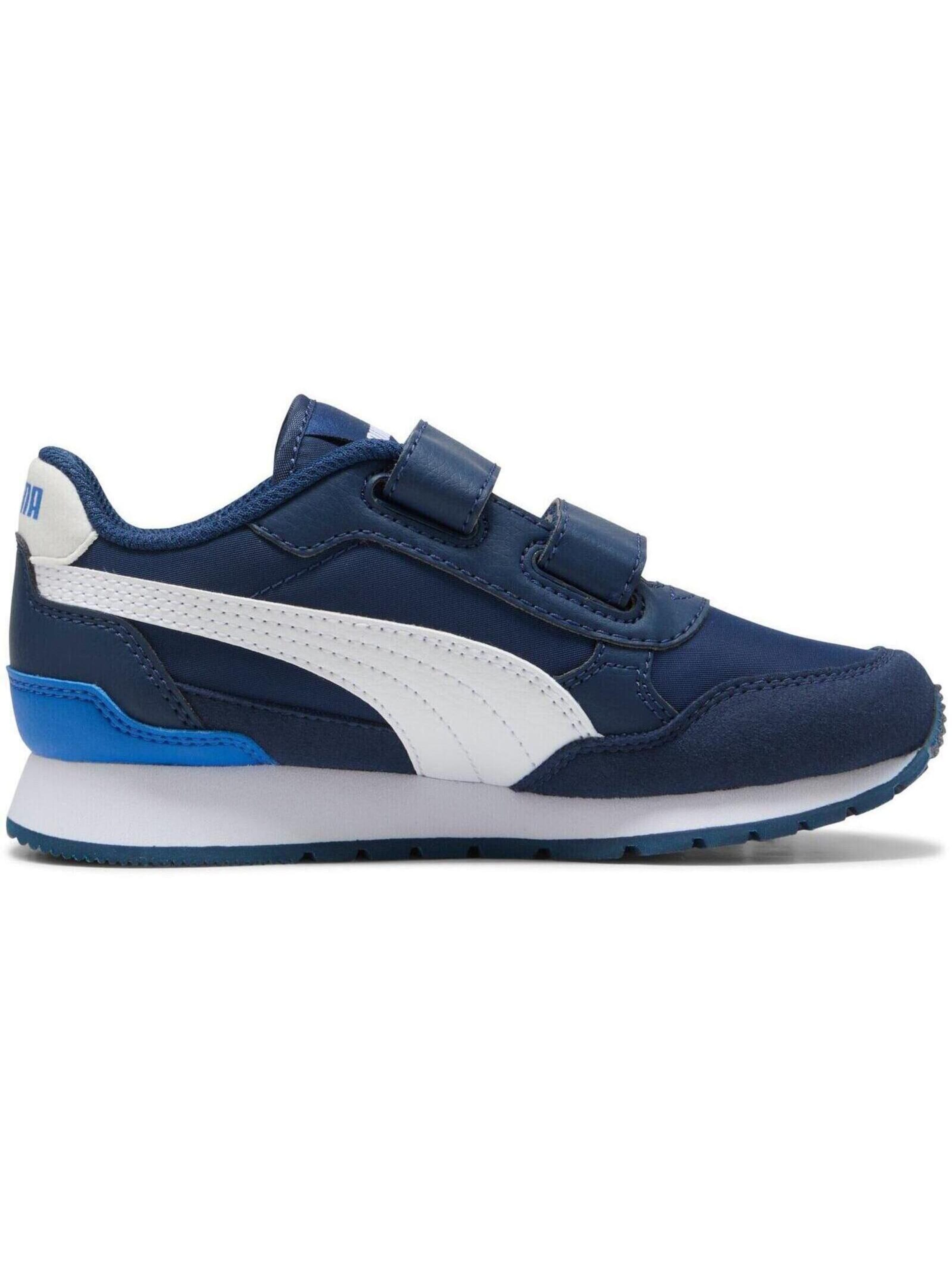 PUMA Sports shoe in Blue
