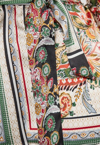 usha FESTIVAL Kimono in Mixed colours
