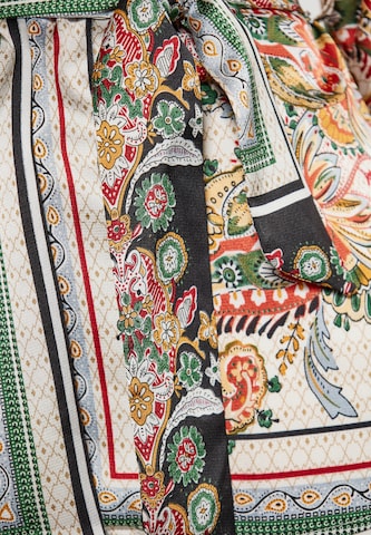 usha FESTIVAL Kimono i blandingsfarger