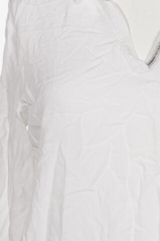 Rabe Bluse XL in Weiß