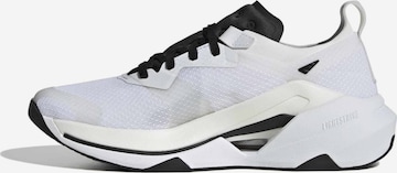 ADIDAS PERFORMANCE Спортни обувки 'RAPIDMOVE PRO' в бяло: отпред