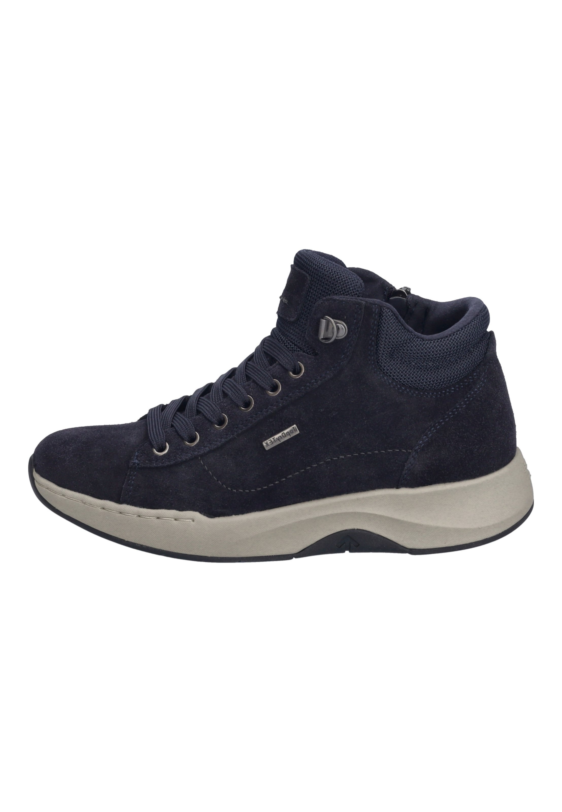 JOSEF SEIBEL Sneaker 'Elli 51' in Blau: Vorderseite