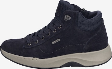JOSEF SEIBEL Sneaker 'Elli 51' in Blau: Vorderseite