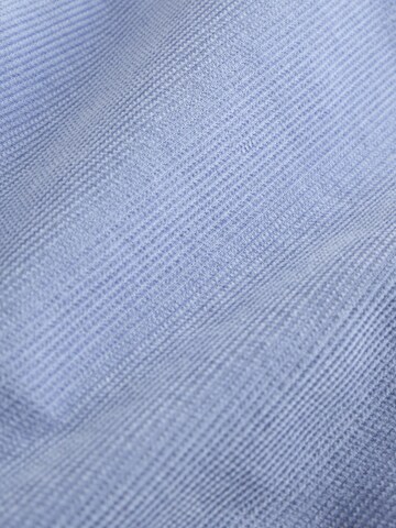 Next Set in Blauw