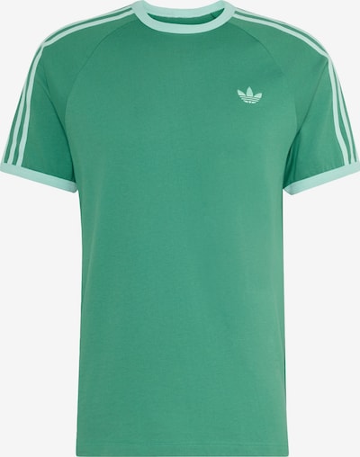 ADIDAS ORIGINALS Camisa em XS em verde / menta, Vista do artigo