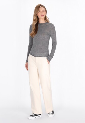 Pull-over DreiMaster Vintage en gris