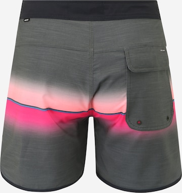 RIP CURL Surffishortsit värissä musta