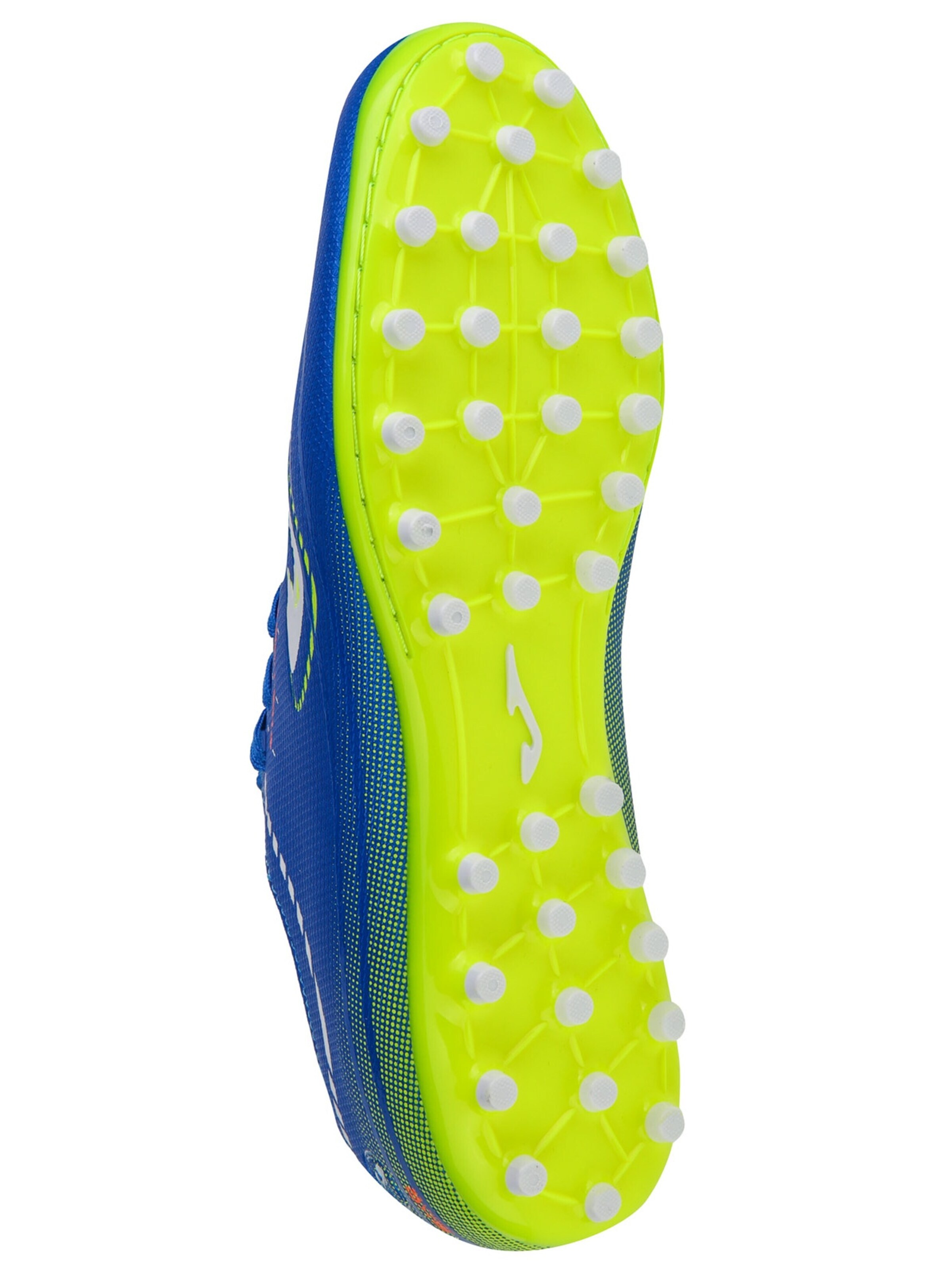 JOMA Voetbalschoen 'Joma Evolution 24 AG EVOS' in Blauw