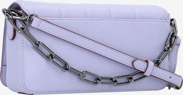 DKNY Crossbody Bag 'Loie' in Purple