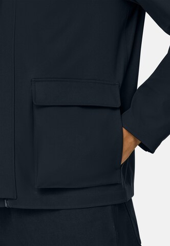 Boggi Milano Tussenjas in Blauw