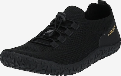 CAMEL ACTIVE Sneaker in schwarz, Produktansicht