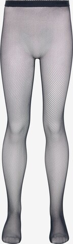 CALZEDONIA Tights in Blue: front