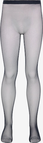 CALZEDONIA Strumpfhose in Blau: Vorderseite