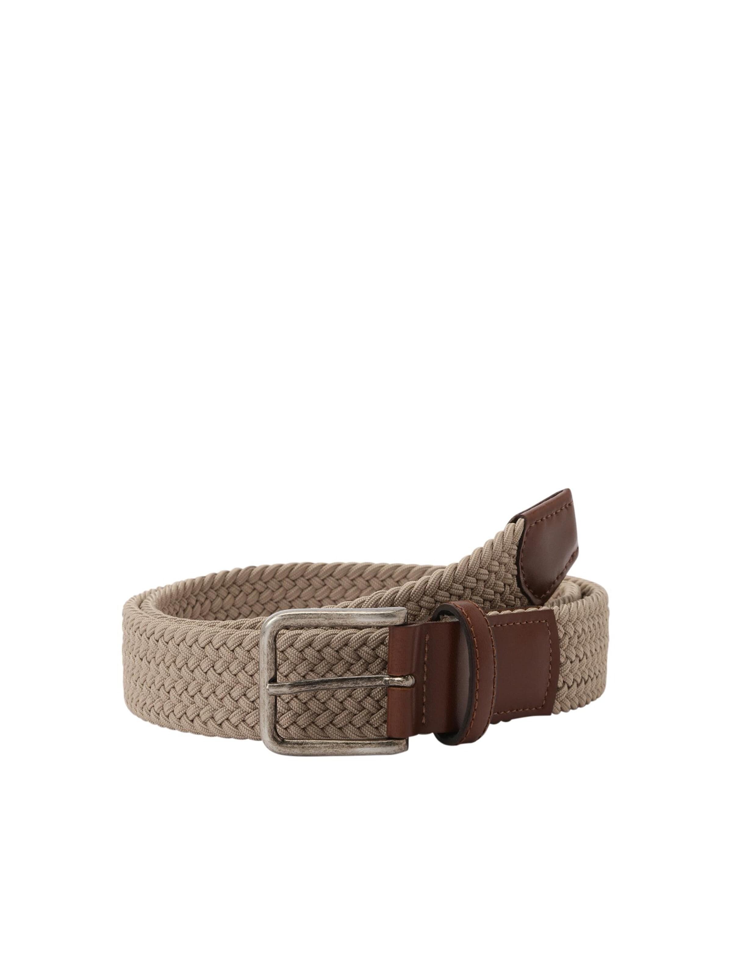 Lloyd belts Belt in Beige: front