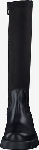 Bottes Paul Green en noir