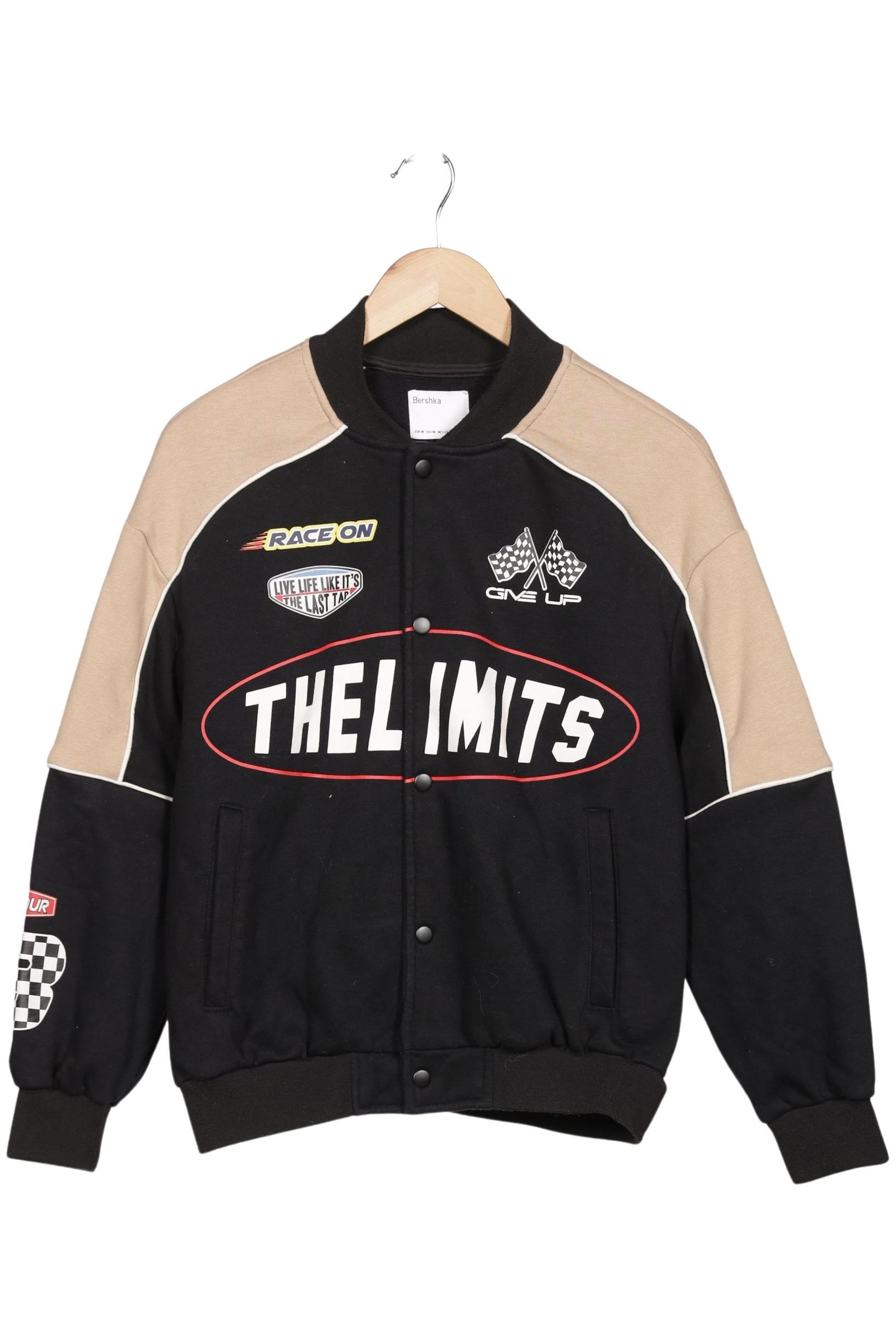 Bershka Sweater M in Mischfarben: Vorderseite