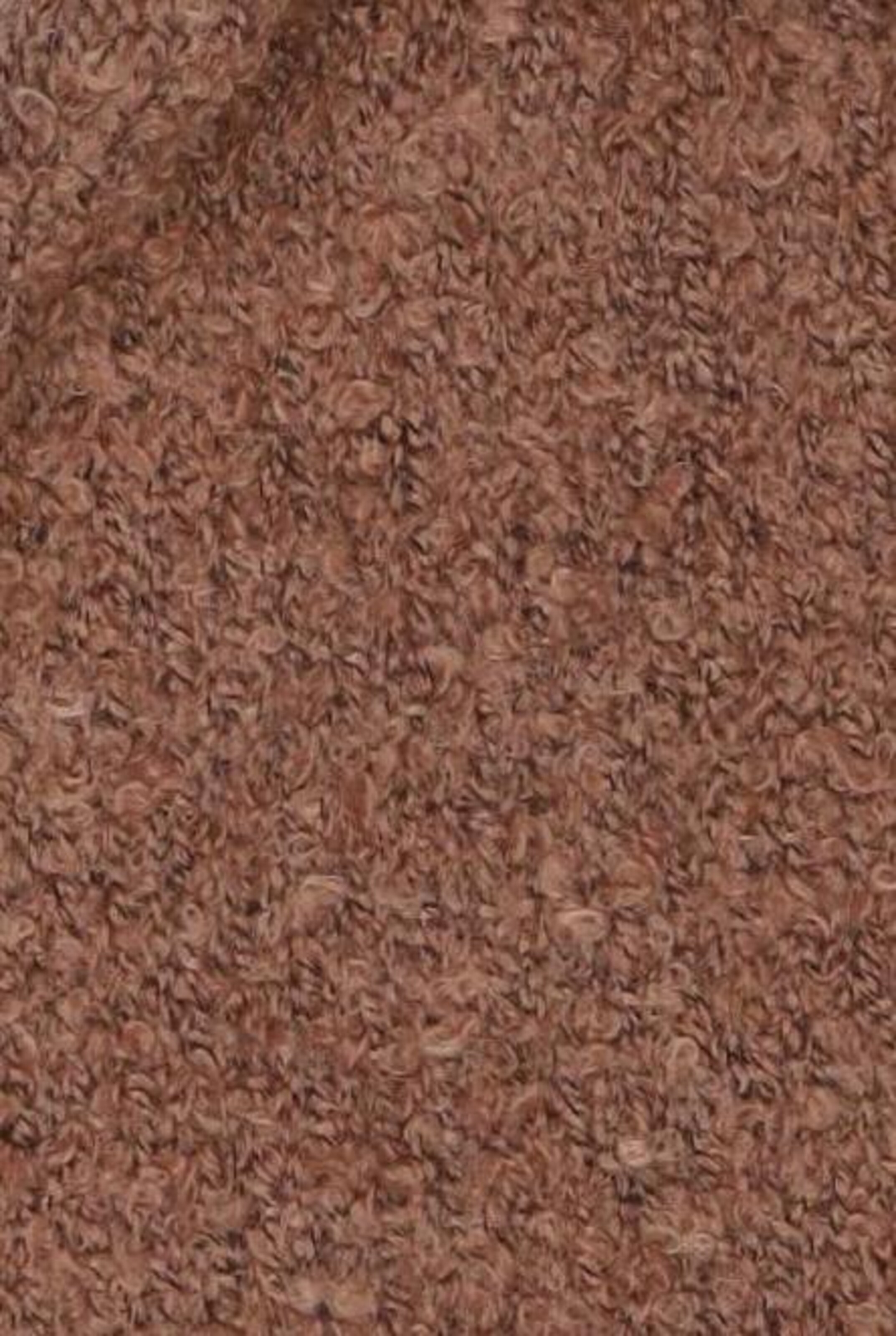 ICHI Hut oder Mütze One Size in Braun