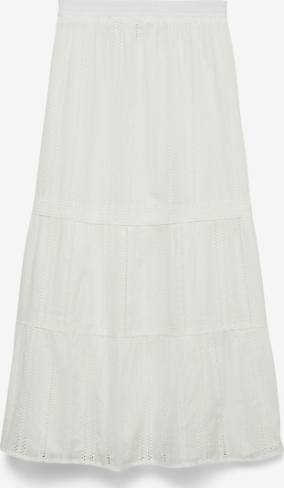 VERO MODA Hame 'VMBELL' koossa 34 värissä valkoinen, Tuotenäkymä