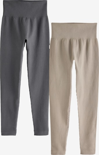 Next Legíny - béžová / tmavě šedá, Produkt