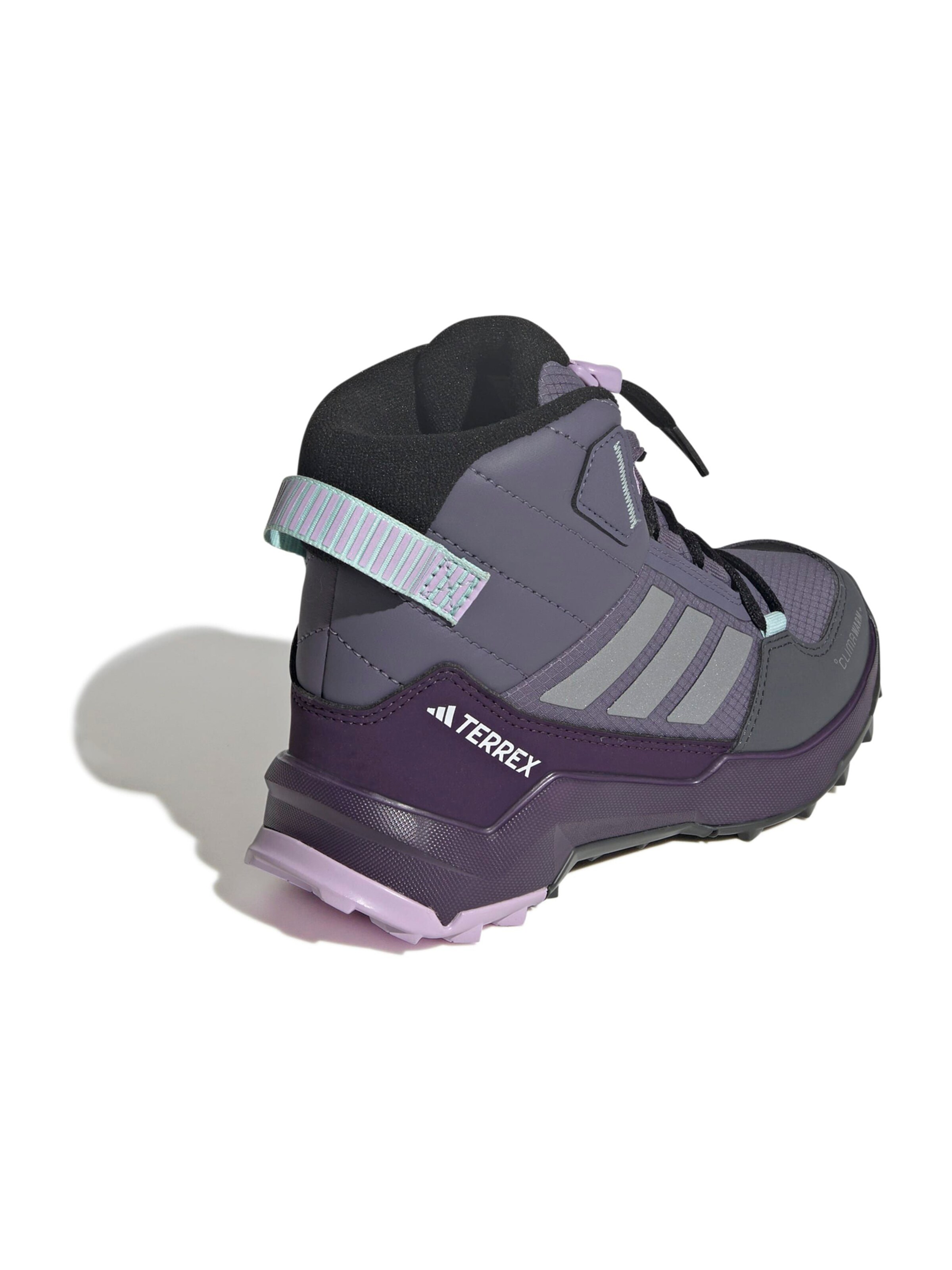 ADIDAS TERREX Ботинки 'Ax4r' в Лиловый