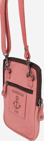 Sac à bandoulière 'Anchor Love Benita' Harbour 2nd en rose : devant