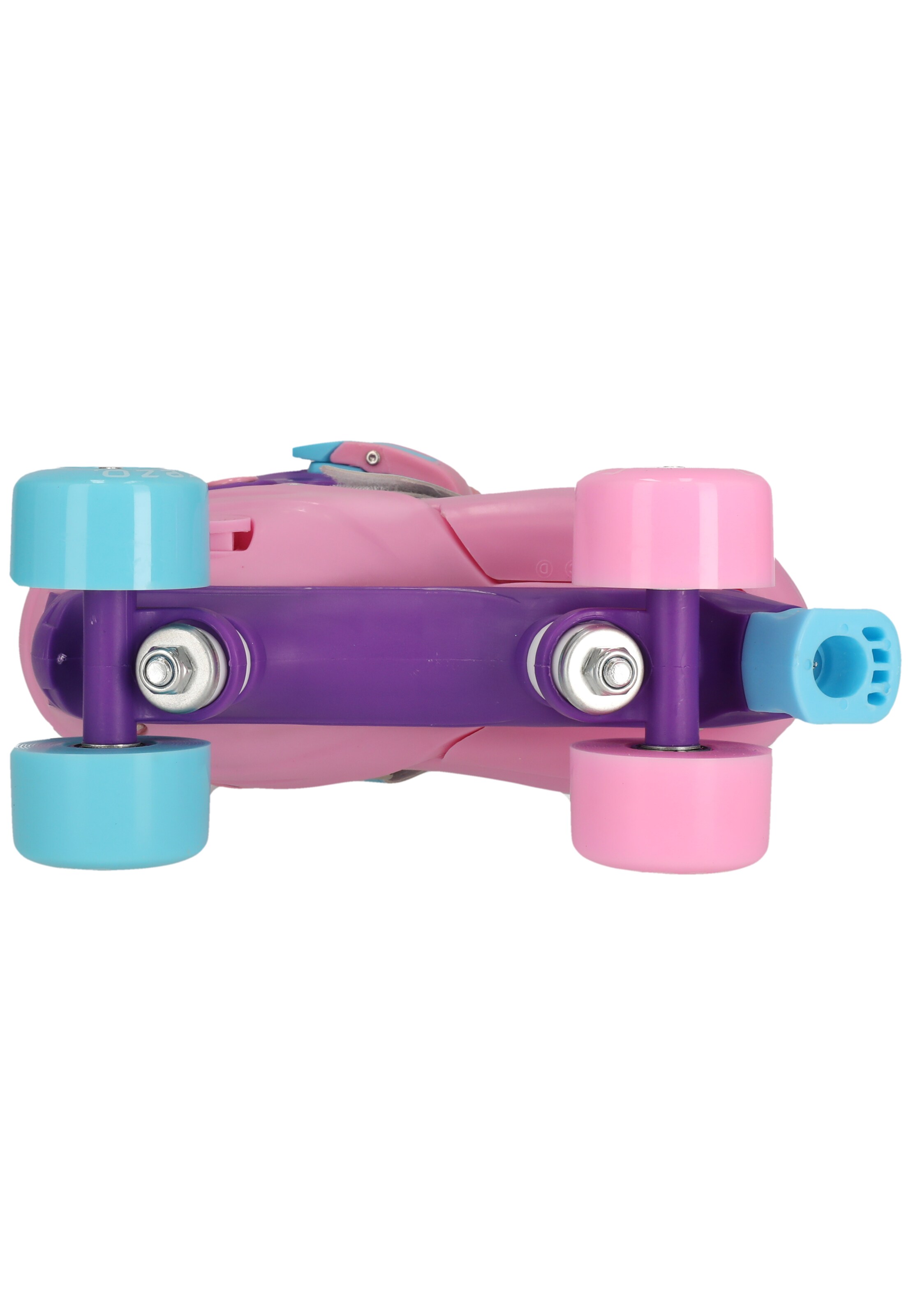 Rezo Inline and roller skate 'Koloa' in Purple