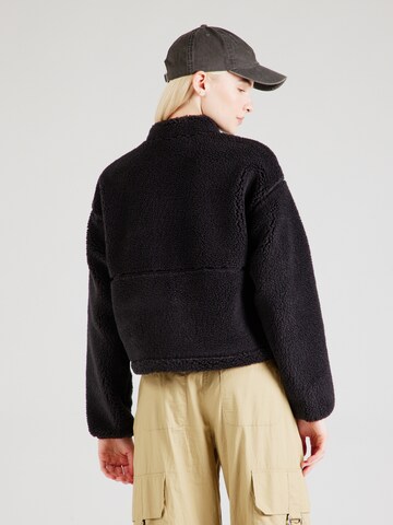 THE NORTH FACE Fleece jacket 'Extreme Pile' in Black