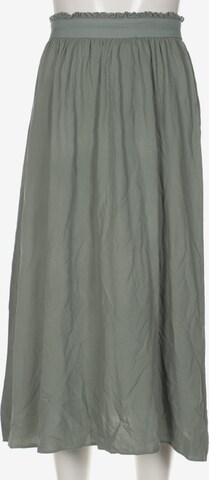 ONLY Skirt in S in Green: front